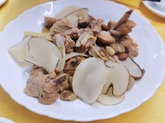 -海鲜街菜馆(海珠南路店)