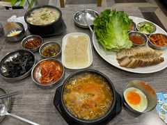 -全州豆芽汤饭