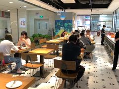 -乐凯撒披萨(正佳广场店)