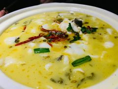 -小菜园新徽菜(常州九洲新世界店)