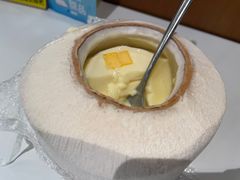 -烹然四季椰子鸡火锅(姚家园万象汇店)