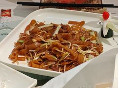 -小贝壳酒楼(经九路店)