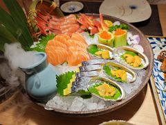 -德川家日本料理(中关村寰太大厦店)