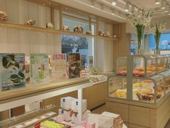 -好利来(健德门店)