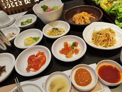 -韩屋韩国料理(天山路店)
