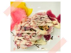 -青瓦餐厅·生鱼片·韩园烤肉(西塔店)