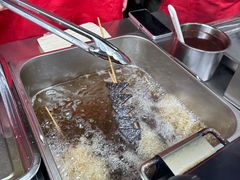 -小红旗臭豆腐炸冷面(万达店)