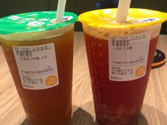 -CoCo都可(湖滨银泰店B区店)