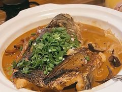 -新白鹿餐厅(城西银泰城店)