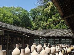 -景德镇古窑民俗博览区