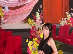 -汕头龙光喜来登酒店