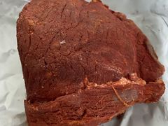 -清真铁志明腊牛羊肉