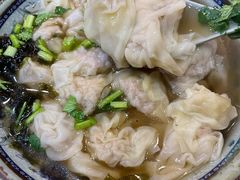 -老谢野馄饨(延安路店)
