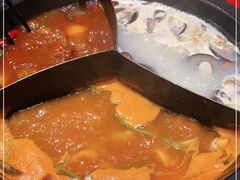 -蜀大侠火锅(森兰花园城店)