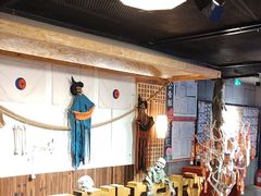 -长藤鬼校(龙翔店)