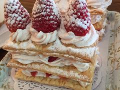 治愈系甜品&nbsp;The&nbsp;Soothing&nbsp;Dessert-治愈系甜品The Soothing Dessert(科海大楼店)