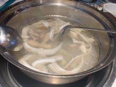 -三个椰子·现砍椰子鸡(金源CBD店)
