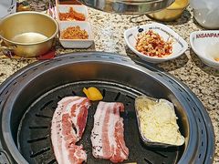 -安又胖韩国烤肉(美罗城店)