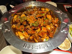 -胖哥俩肉蟹煲(苏州中心店)