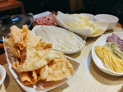 -煲大王老砂锅猪肚鸡(泊富ICITY店)
