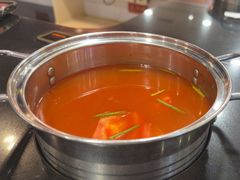 -呷哺呷哺(西单大悦城店)