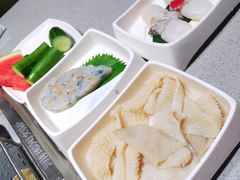 -海底捞火锅(新松江路店)