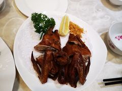 -凤城礼记鱼翅海鲜酒家(新马路总店)