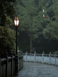 -八角古风摄影