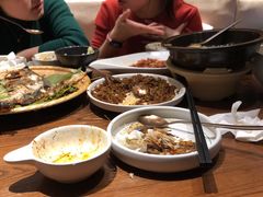 -云海肴·汽锅鸡·云南菜(美罗城店)