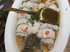 -粤集·手工粤菜(皇庭广场店)