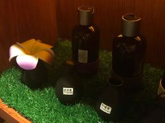 -木兰逸•泰式按摩•头疗•SPA(车公庙店)