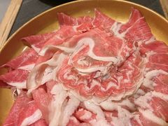 -慶の寿喜烧·和牛自助餐厅(浑南店)