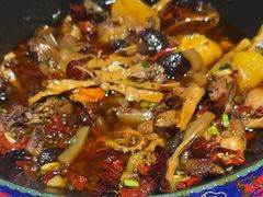 -一只烧鸡公(解放碑店)