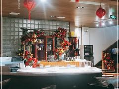 -陆壹捌餐厅(五大道店)