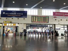 -岳阳东站