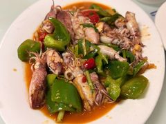 -星奇缘·海鲜餐厅(东山美食地标店)