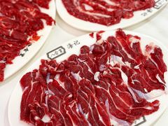 -八合里牛肉火锅(八合里总店)