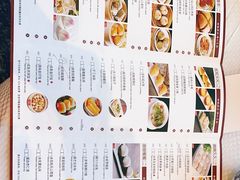 -香港富临皇宫(扬名广场店)