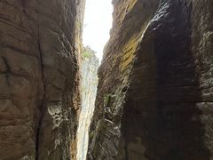 -蝶舞清江·恩施云顶景区(黄鹤峰林)