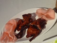 -潮福城大酒楼·潮味粤品·港式点心(湖滨北路店)