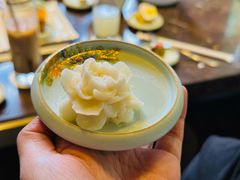 -棕榈岛海鲜自助餐厅(虹桥迎宾馆店)