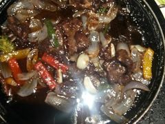 -芳芳私房菜·精做淮扬菜(承德路店)