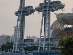 -海心沙亚运公园