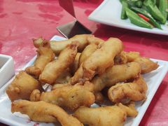 -海坛特色小吃·只做平潭特色菜(平潭店)