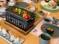 -秋荀日本料理(昆明同德广场店)