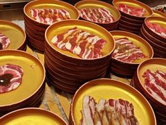 -伍棵星炭烤自助料理·烤鳗鱼(浦东食品城店)