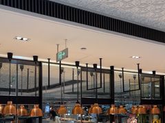 -晶丽香榭自助餐(南京大饭店)