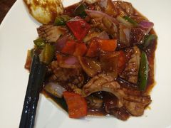 -乔家栅(襄阳南路店)