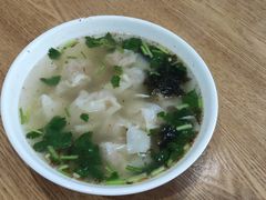-三好食堂(煎饺·馄饨·肉饼米线·盛世广场店)