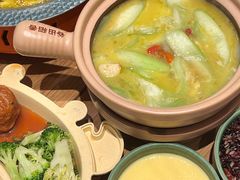 -谷田稻香·砂锅菜(西乡天虹店)